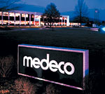 Medeco Medeco