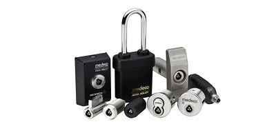 Nexgen Electronic Locking System Nexgen Electronic Locking System