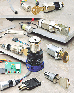 Switch Locks Switch Locks